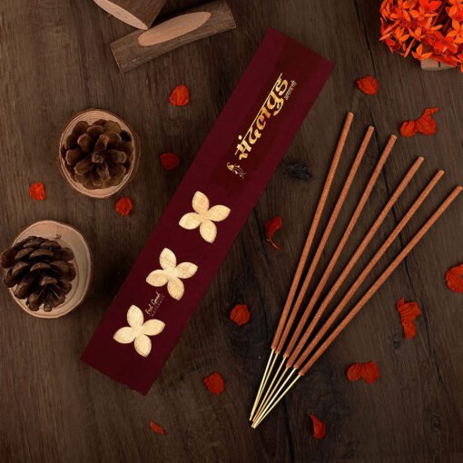 Fgnaturalssandalwoodincensesticks Shop Incense Sticks and Agarbatti Online