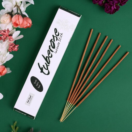 Fgnaturalstuberroseincensesticks Shop Incense Sticks and Agarbatti Online