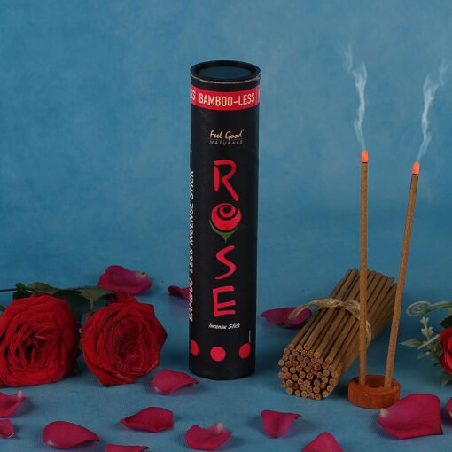 Fgrosebamboolessincensesticks2 Shop Incense Sticks and Agarbatti Online