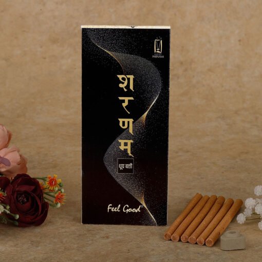 Sharnampremiumdhoopsticks Shop Incense Sticks and Agarbatti Online