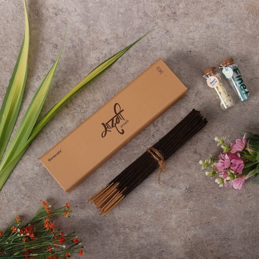 Saadgi100gm Shop Incense Sticks and Agarbatti Online