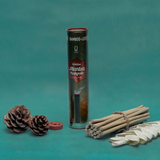 Jjfi0366mantrapushpambambooless Shop Incense Sticks and Agarbatti Online