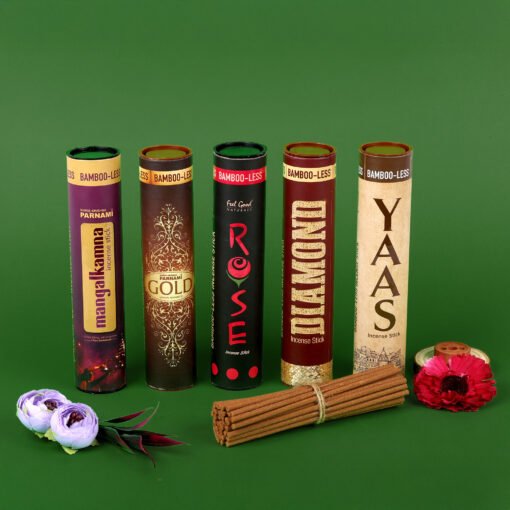 Tube Bl Combo 2 Shop Incense Sticks and Agarbatti Online