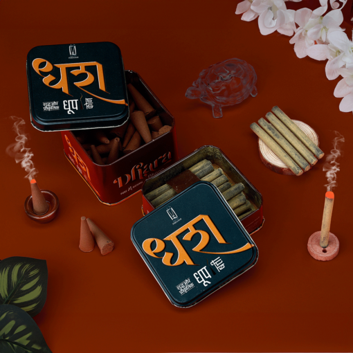 Parnamidharadhoopconeanddhoopsticks2 Shop Incense Sticks and Agarbatti Online