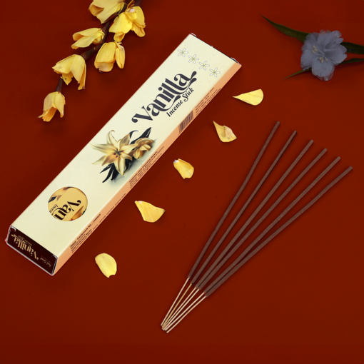 Parnamivanillaincensesticks Shop Incense Sticks and Agarbatti Online
